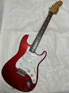 【希少】TOKAI SS60 ラージヘッド 1982年 美品