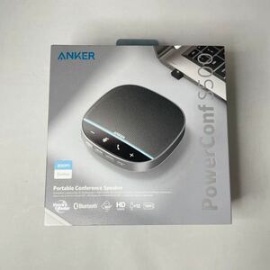 ANKER Power Conf S500 スピーカー