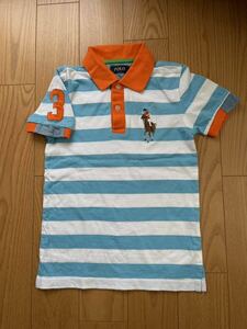 Polo Ralph Lauren Childrenswear