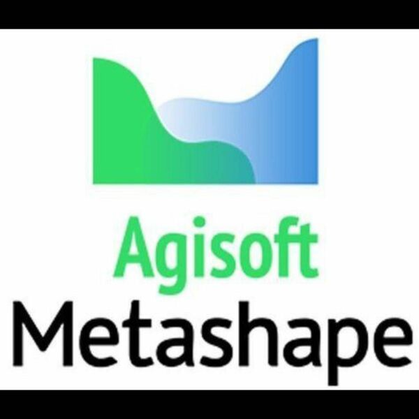 Agisoft Metashape Professional 2.1.1 Windows版 永久版 ダウンロード 日本語 写真から