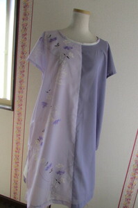  kimono remake *. cloth .. tunic 