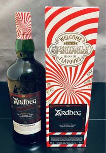 新品未開栓 ARDBEG アードベッグ スペクタキュラー