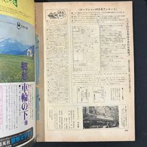 ロードショー　1973年10月号_画像8