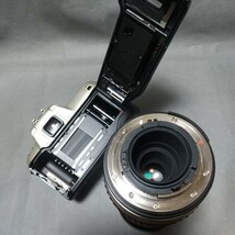 ニコン F50 AF NIKKOR 35-70mm2.8D 他 Nikon フィルムカメラ [現状品]_画像10