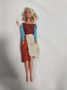 ● Matel Barbie Doll 1966 ●