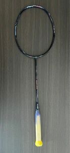 バドミントン ラケット YONEX DUORA デュオラ 8XP Y