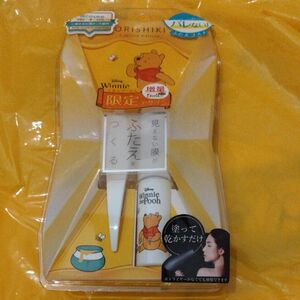 中身のみ発送　オリシキ アイリッドスキンフィルム Pooh (5mL)