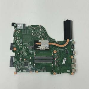 【ジャンク】 修理用パーツ マザーボート / acer E5-576 series N16Q2 純正取外し品 （管理番号 405011）