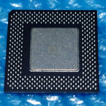 Celeron 300MHz PPGA Mendocino Socket370 動作未確認 ソケット370 300AMHz_画像2