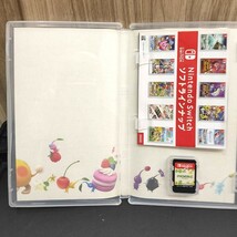 1円スタート【Switch】 Pikmin 4　Nintendo Switch ニンテンドースイッチ ソフト Pikmin 4 　　ピクミン4 任天堂　【2720】_画像4
