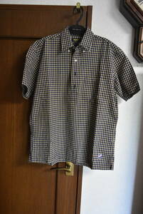 （中古品）OSHKOSH　オシュコシュ　半袖シャツ