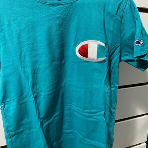 Champion Tシャツ