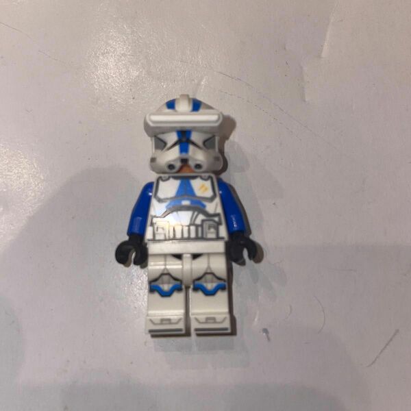 [即配/セール] LEGO レゴ スターウォーズ 501クローンスペシャリスト ミニフィギュア