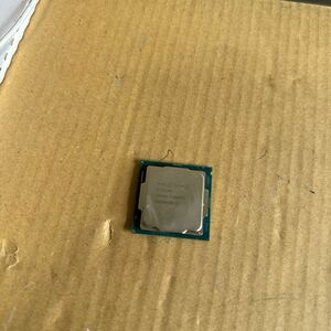 CPU★XEON E-2124G 3.40GHz