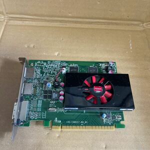 (945)フルハイト AMD Radeon R7 450 109-C90657-00-02