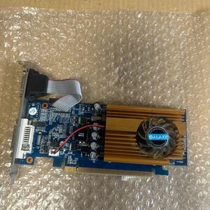 （F-25）玄人志向 GeForce 8400 GS PCI Express ビデオカード