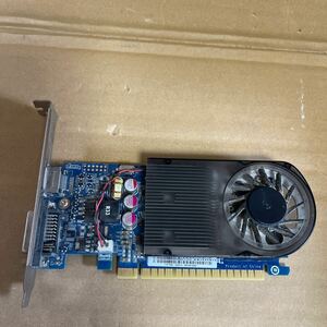 (949)Hewlett-Packard GeForce GT 530 2 GB 