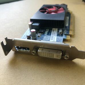 (C-72)）グラフィックボード HP Radeon HD8490 1GB 717219-001の画像3