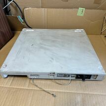 （02）BV1250 Internet Voice Gateway OKI/沖電気工業 BV1250-E&M BV1250-V1.05_画像4