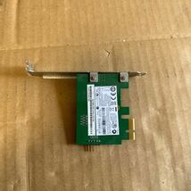 （F-02）無線LAN WIFI カード ANATEL Atheros Wireless Card AR5B22_画像2