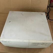 (B-1)NEC PC-9821 Bs /U7w旧型PC ■現状品_画像2