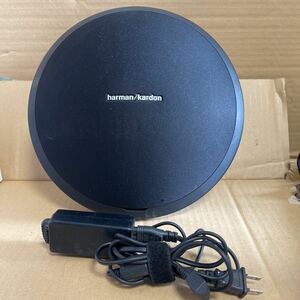 (1-901)harman kardon ハーマンカードン ONYX STUDIO Bluetooth スピーカー