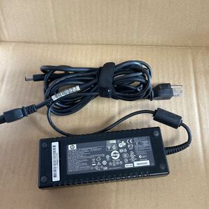 (F-504)HP original AC adaptor HSTNN-LA01-E 19.5V/6.9A /135W