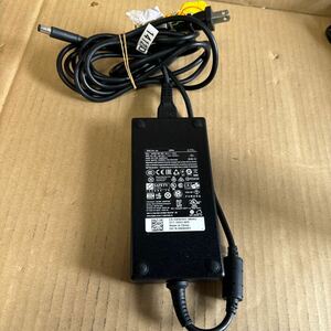 （13D）DELL ACアダプター ADP-180MB D A 19.5V~9.23A 180W DA180PM111 