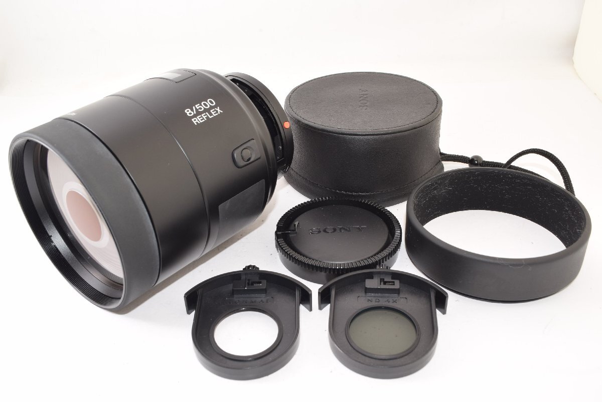 2025年最新】Yahoo!オークション -minolta 500mm f8の中古品 2025年最新】Yahoo!オークション -minolta 500mm f8の中古品