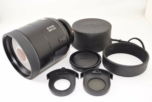 * beautiful goods * SONY Sony 500mm F8 REFLEX SAL500F80 2405008