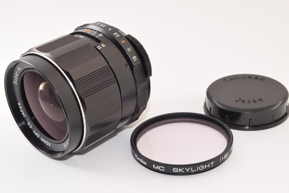 Yahoo!オークション -「takumar 35mm f2」の落札相場・落札価格 Yahoo!オークション -「takumar 35mm f2」の落札相場・落札価格
