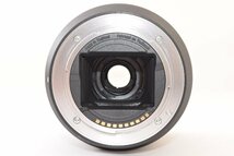 ★美品★ SONY ソニー FE 28-70mm F3.5-5.6 OSS SEL2870 Eマウント 2405048_画像5