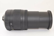 ★美品★ SIGMA シグマ 18-250mm F3.5-6.3 DC MACRO HSM for PENTAX 2405732_画像10