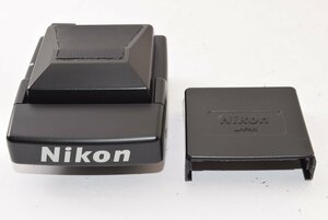 ★極上品★ Nikon ニコン DW-20 F4用 ウエストレベルファインダー 2405130