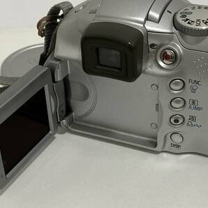 【SOB3696SG】1円～Canon キャノン PowerShot S2 IS 動作未確認 中古品 長期保管品 現状品 コンパクトデジタルカメラ パワーショット 趣味の画像7