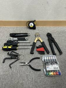 [MC31.7YR]1 jpy start tool . summarize DIY supplies carpenter's tool maintenance tool precise driver hex key 3m Major Monkey Driver 