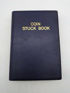 [OP13476SA]1 jpy ~ abroad old coin stock book coin album coin set Indonesia ice Land Belgium etc. collection collection goods 