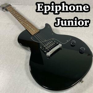 Epiphone Junior エピフォン　ジュニア　レスポール　Les Pau