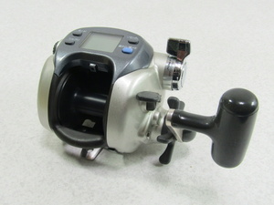  ■■Daiwa ダイワ 電動リール SUPER TANACOM-S スーパータナコン-S 500W 釣具/フィッシング■■