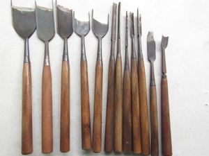 ##④ carpenter's tool . flea only geta shop ... flea special only kind various together 1 2 ps ##