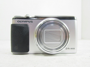 ■■ OLYMPUS オリンパス コンパクトデジタルカメラ SH-60 5-AXIS■■