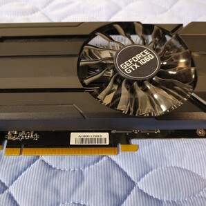 Palit Nvidia Geforce GTX1060 6GB StormX