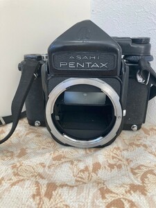 asahi pentax フィルムカメラ