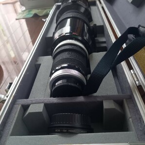 Canon レンズ FL800mm1 :8の画像2