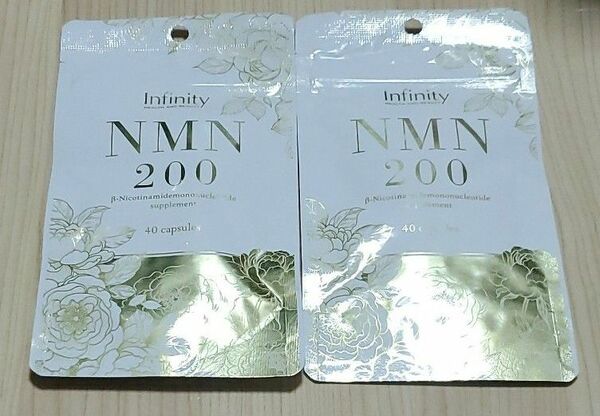 infinity インフィニティNMN200 
