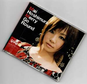 未開封 Merry Go Round 星村麻衣 MAI HOSHIMURA 焼きたてジャぱん