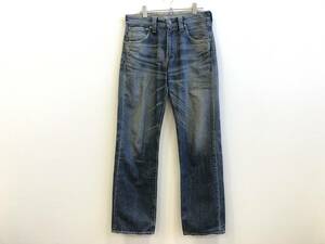 《6902》LEVI STRAUSS LEVI’S CLASSIC リーバイス クラシック 503 デニム パンツ W31 L33