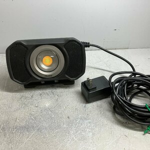 f001 D TAJIMA タジマ 充電式LEDワークライト LE-R151 明かり 照明