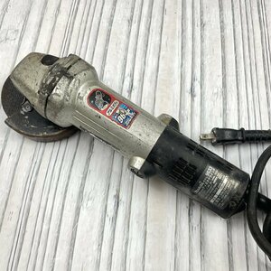 m002 D3(80) makita マキタ ディスクグラインダー 9533 100mm 電動工具 DIY