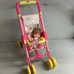 f001 Hmeru Chan mell stroller .. car toy toy for infant toy Cart handcart 